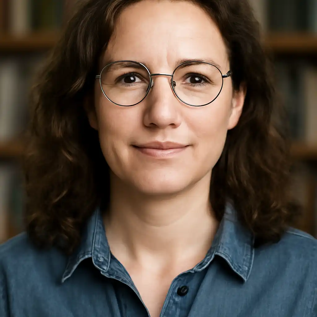 Claudia Berger